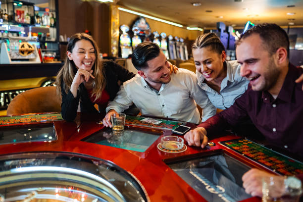 geraitogel Slots